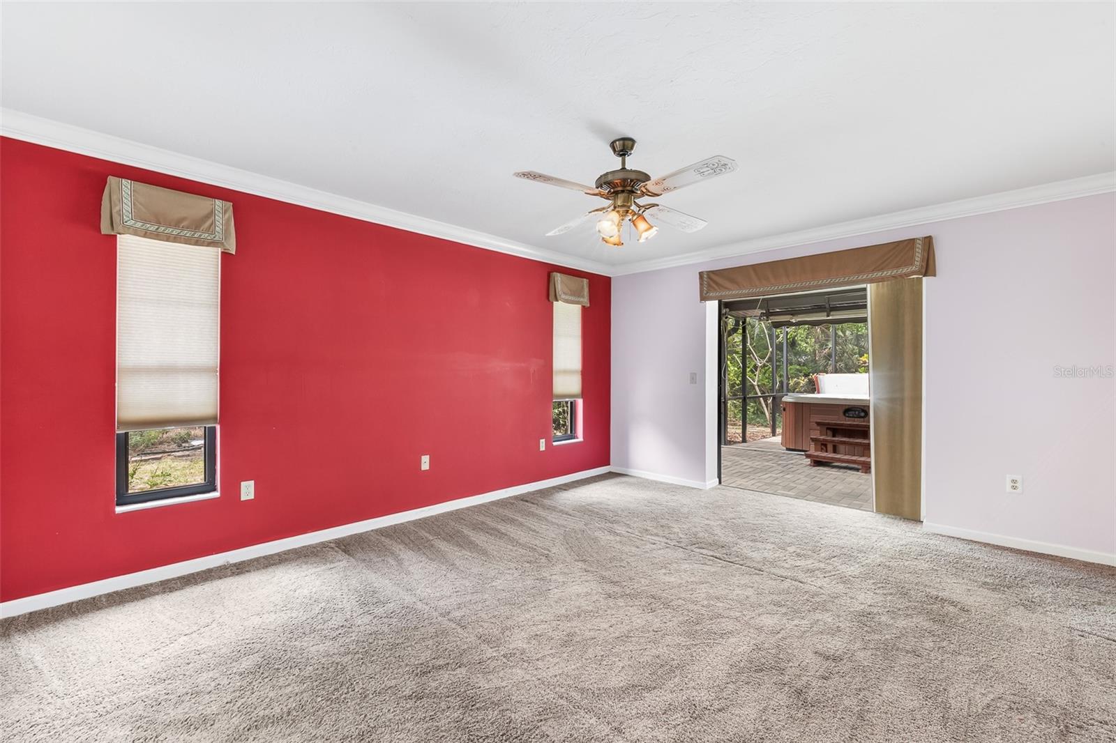 SHERWOOD FOREST - Residential