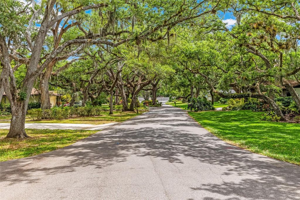 Photo of 4587 Friar Tuck Lane, Sarasota, FL 34232 (MLS # A4691741)