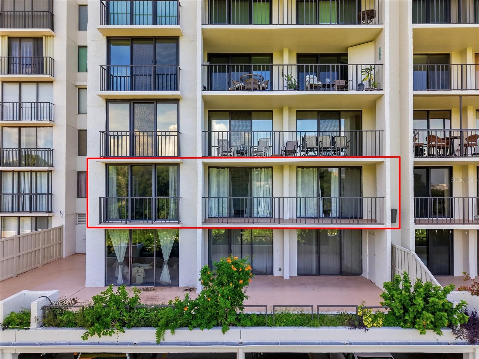 220 BELLEVIEW BOULEVARD 207