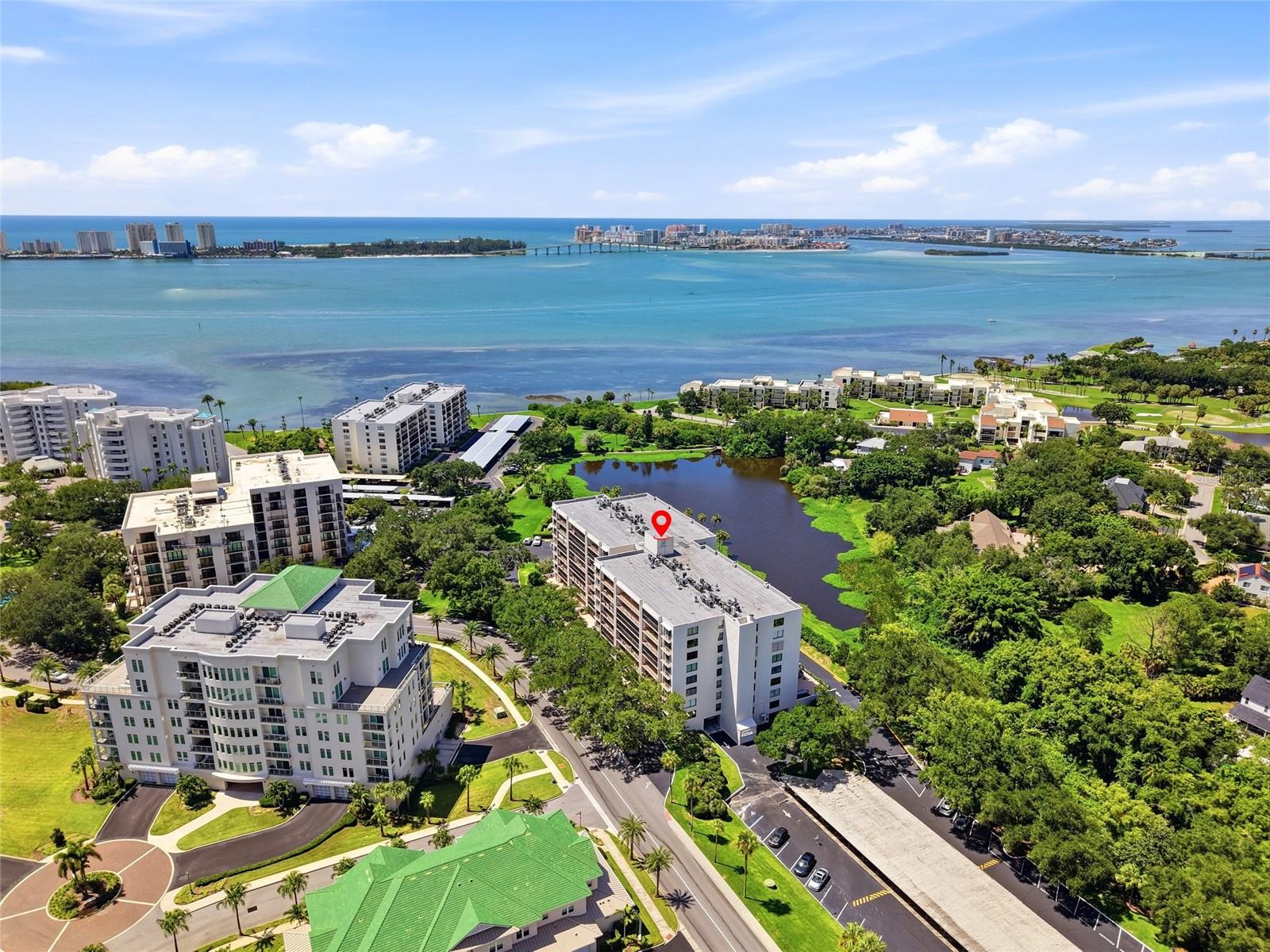 220 BELLEVIEW BOULEVARD 207
