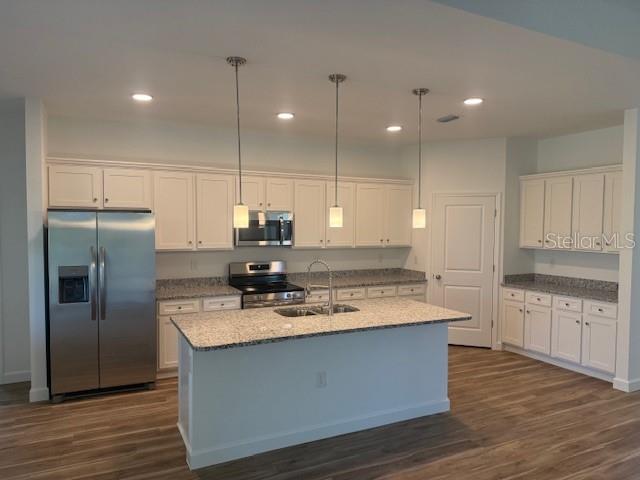 SHAMROCK SHORES - Residential