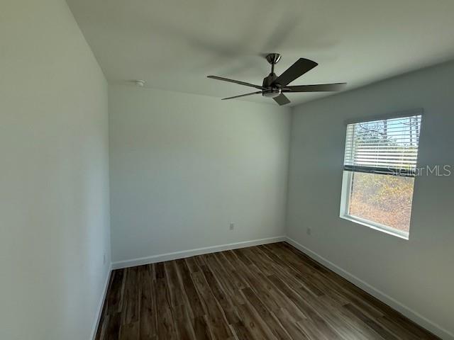 SHAMROCK SHORES - Residential