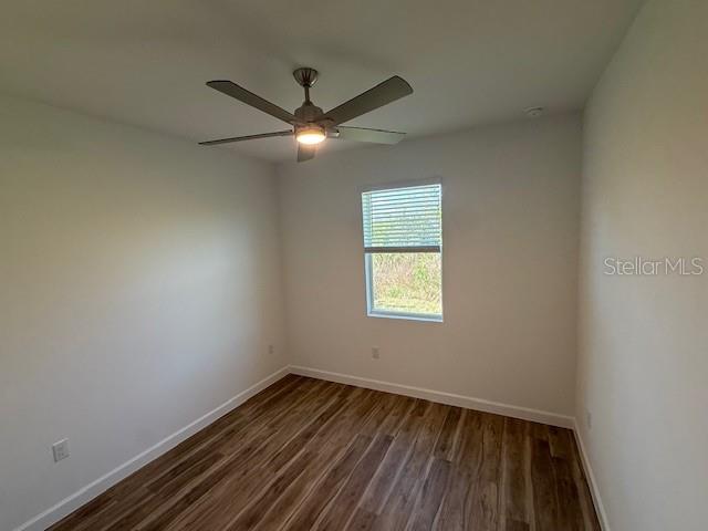 SHAMROCK SHORES - Residential