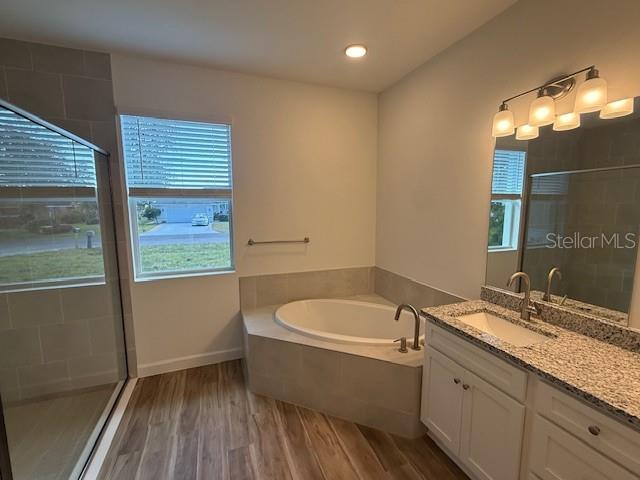 SHAMROCK SHORES - Residential