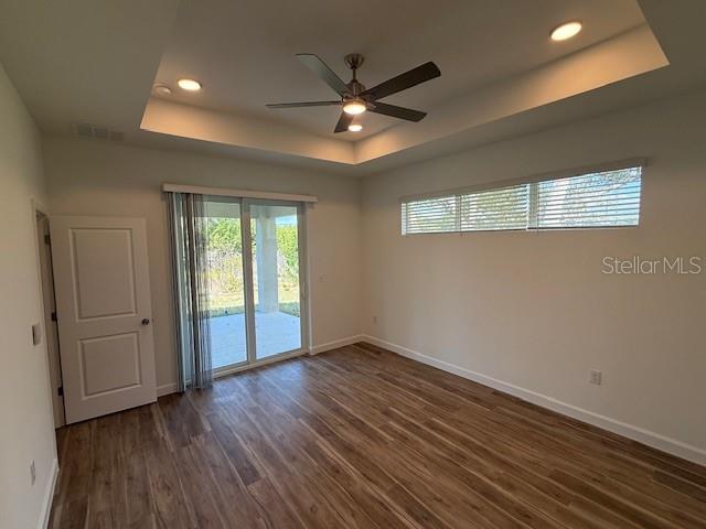 SHAMROCK SHORES - Residential