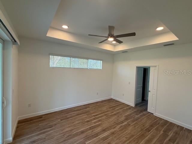 SHAMROCK SHORES - Residential