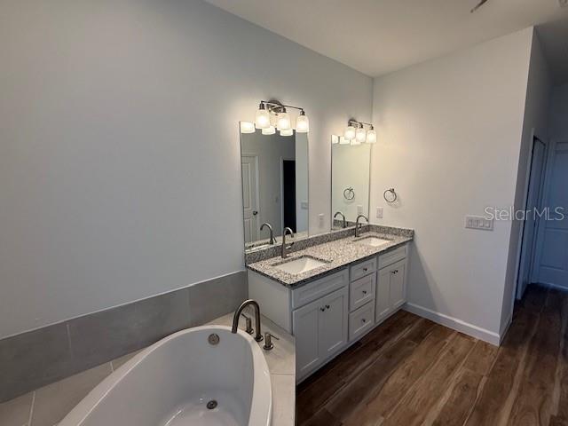 SHAMROCK SHORES - Residential