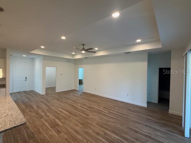 SHAMROCK SHORES - Residential