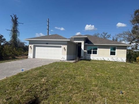 9064 EVELYN ROAD ENGLEWOOD FL 34224