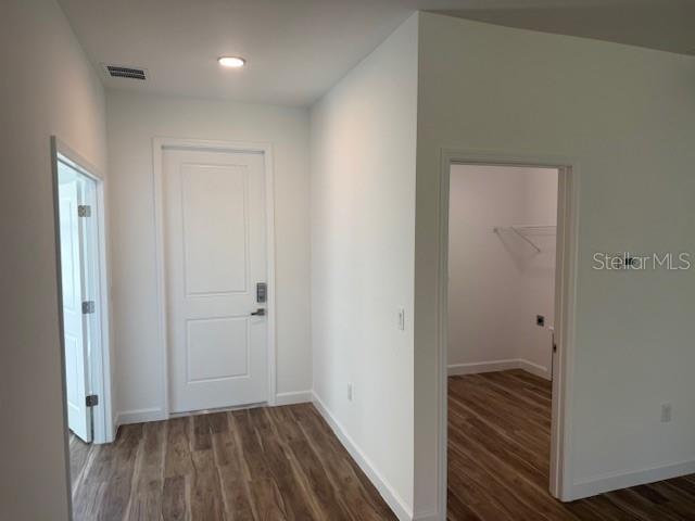 SHAMROCK SHORES - Residential