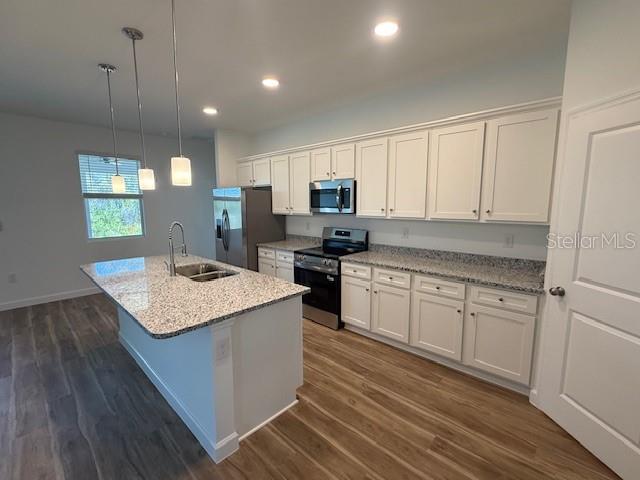 SHAMROCK SHORES - Residential