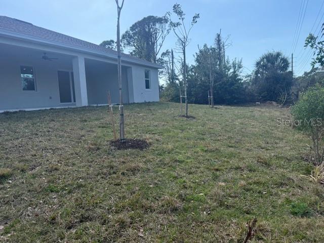 SHAMROCK SHORES - Residential