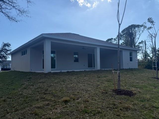 SHAMROCK SHORES - Residential