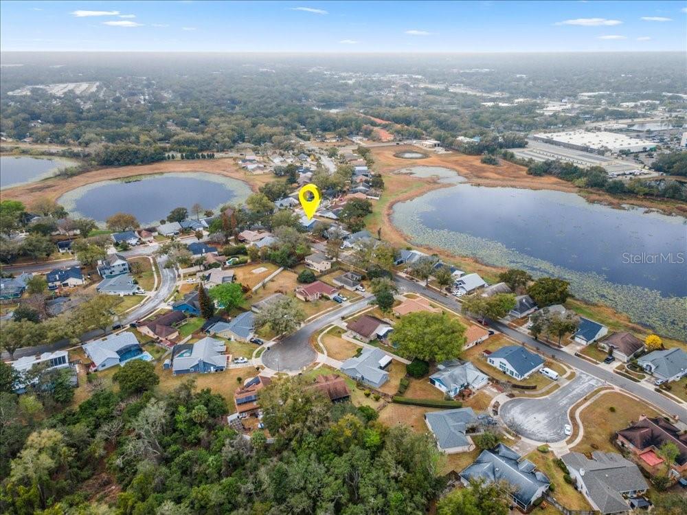 PIEDMONT LAKES PH 03 - Residential