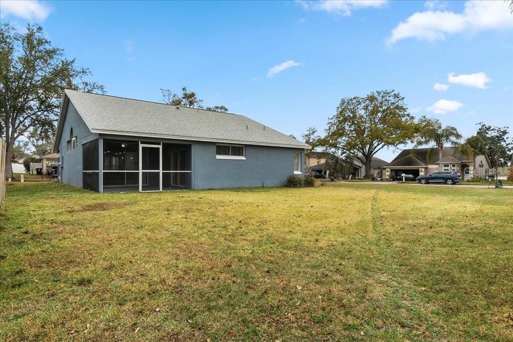 PIEDMONT LAKES PH 03 - Residential