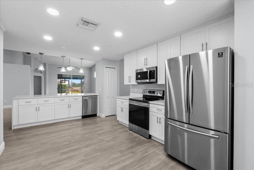 PIEDMONT LAKES PH 03 - Residential