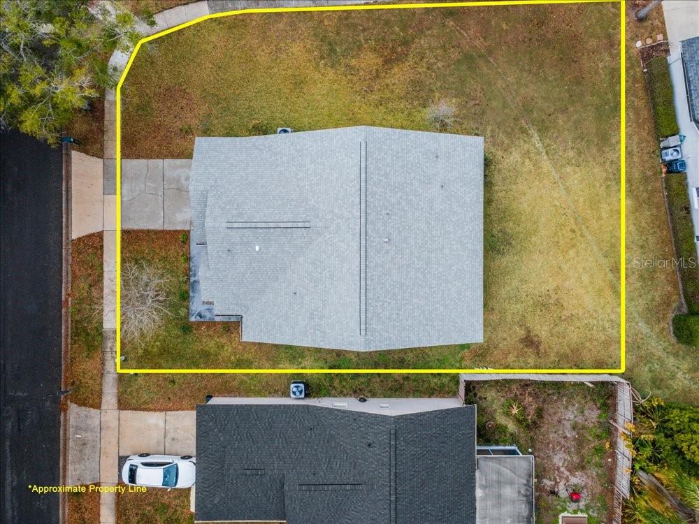 PIEDMONT LAKES PH 03 - Residential