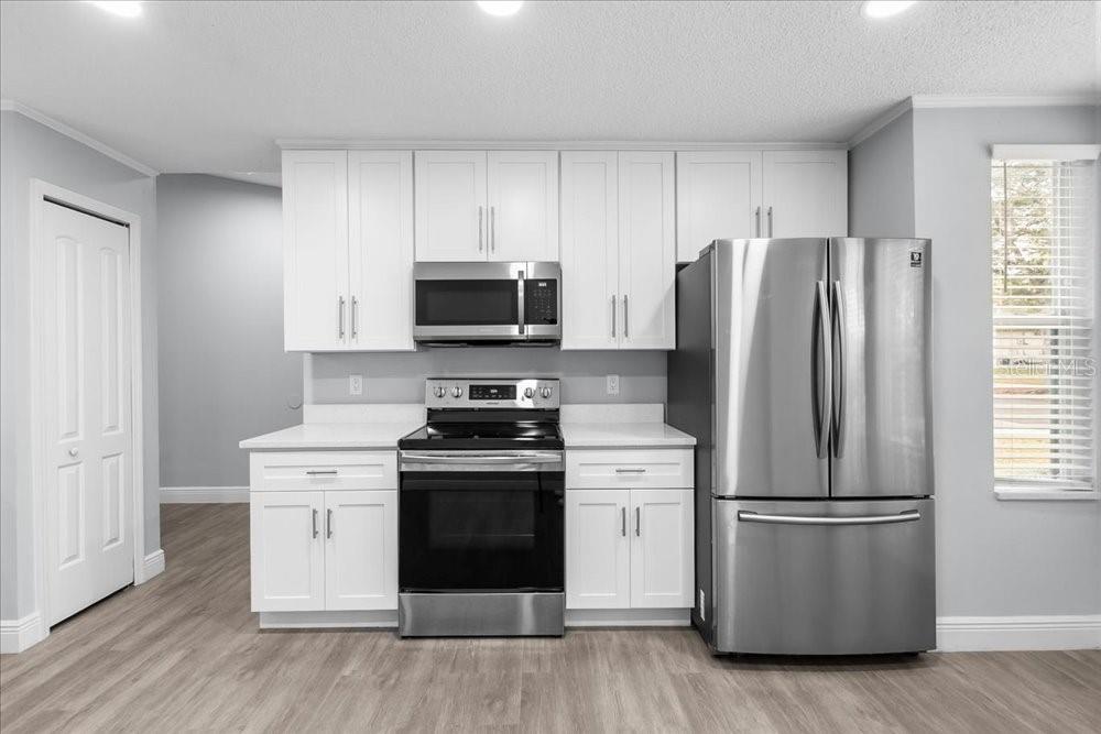 PIEDMONT LAKES PH 03 - Residential