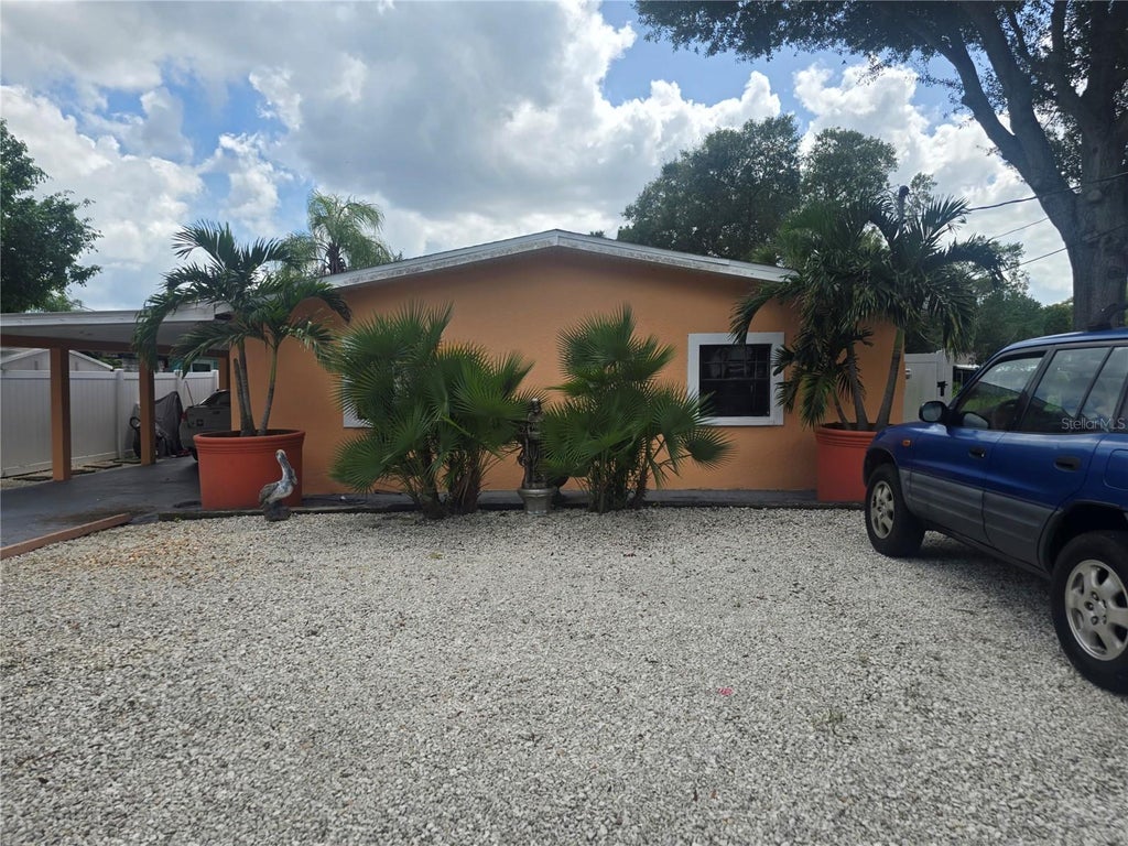 Photo of 2614 Cyprus Drive, Palm Harbor, FL 34684 (MLS # TB8551616)