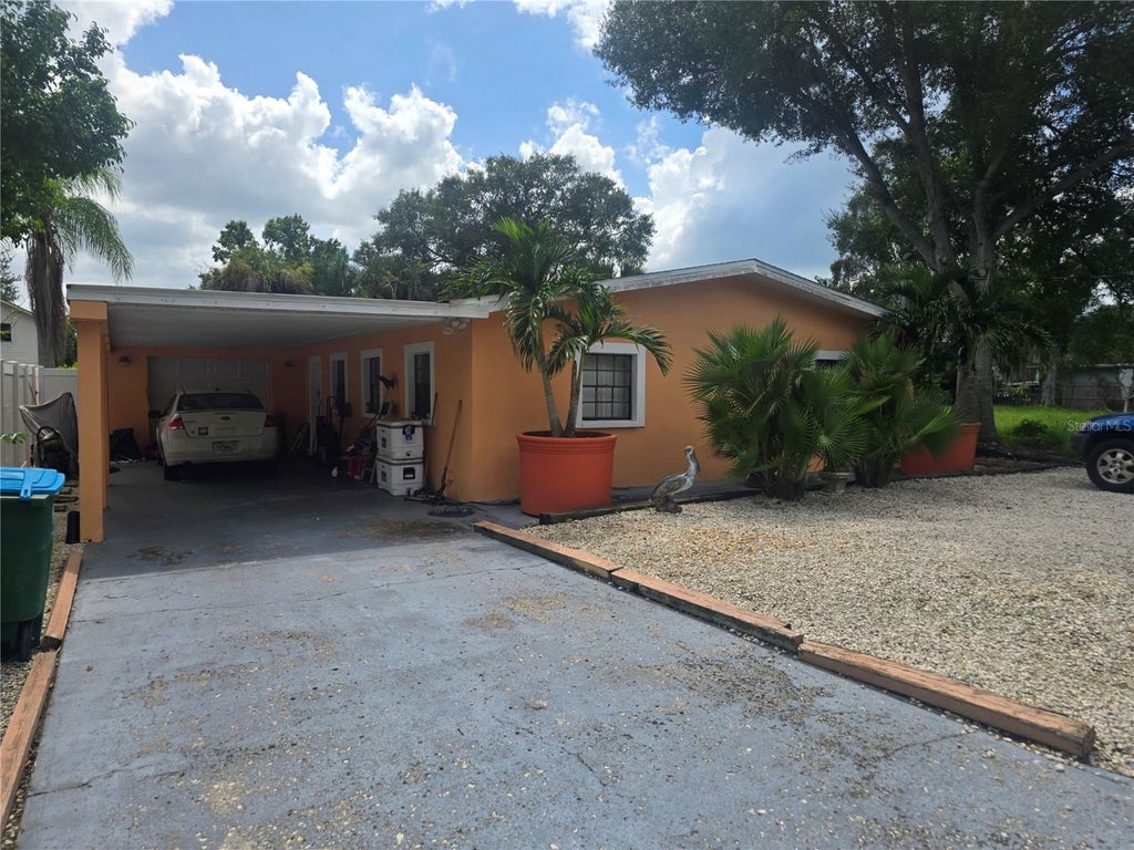 Photo of 2614 Cyprus Drive, Palm Harbor, FL 34684 (MLS # TB8551616)