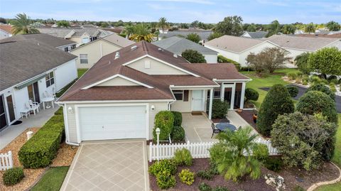 Photo of 2516 Banning Court, The Villages, FL 32162 (MLS # G5102649)