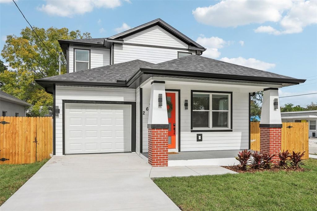 Photo of 2612 E 18th Ave, Tampa, FL 33605 (MLS # TB8453884)