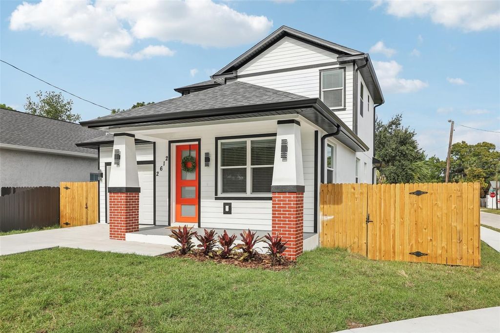 Photo of 2612 E 18th Ave, Tampa, FL 33605 (MLS # TB8453884)