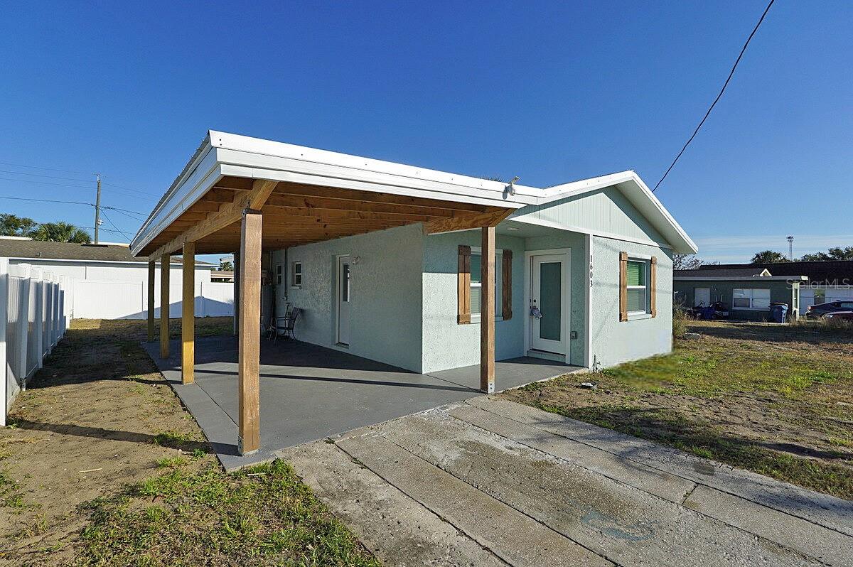 KATZ PHILLIP SUB - Residential