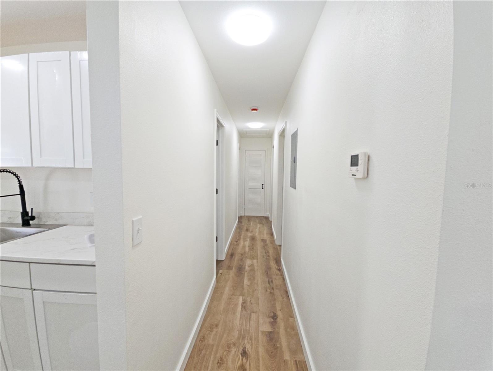 KATZ PHILLIP SUB - Residential