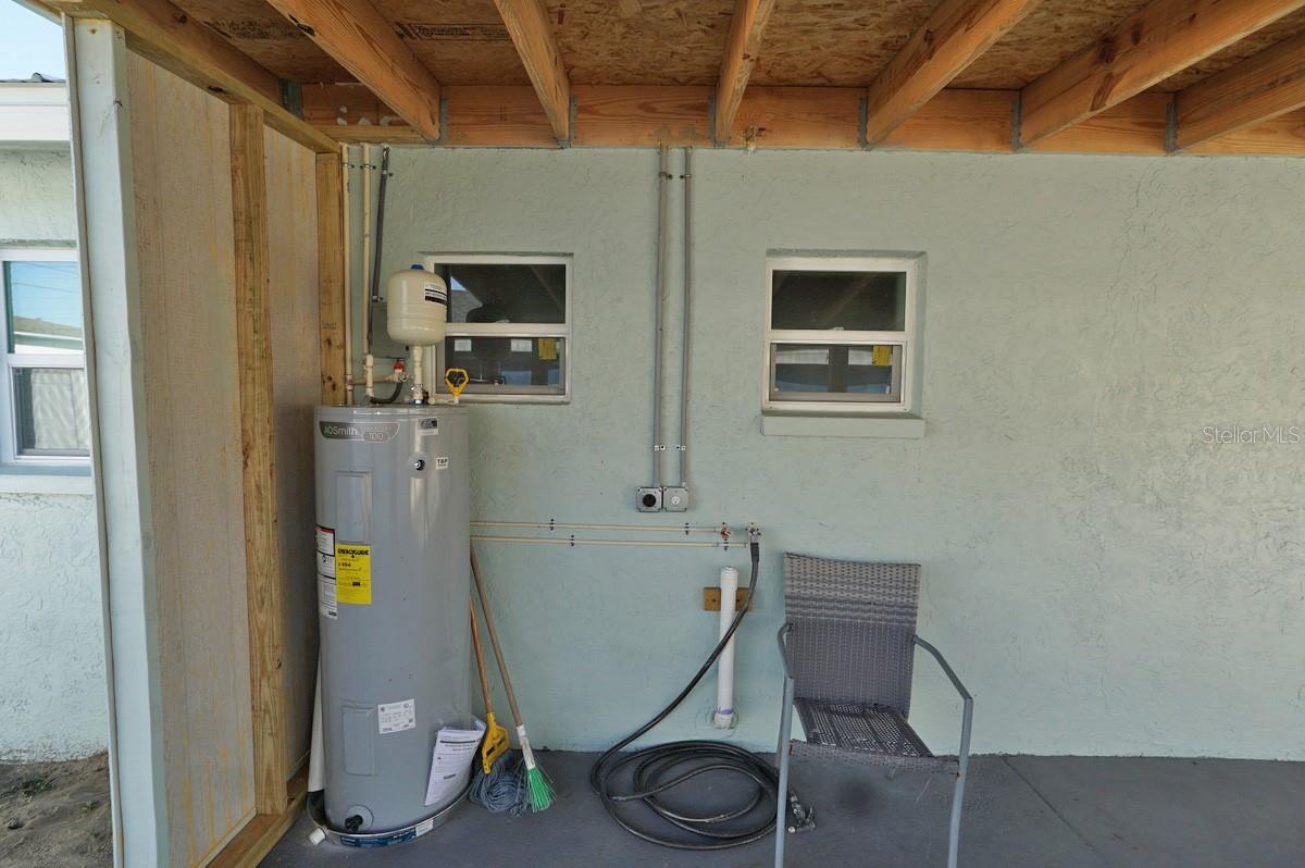 KATZ PHILLIP SUB - Residential