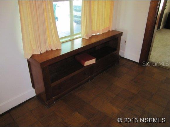 Sargents & Bradburys Sam Tr Oak Hill - Residential