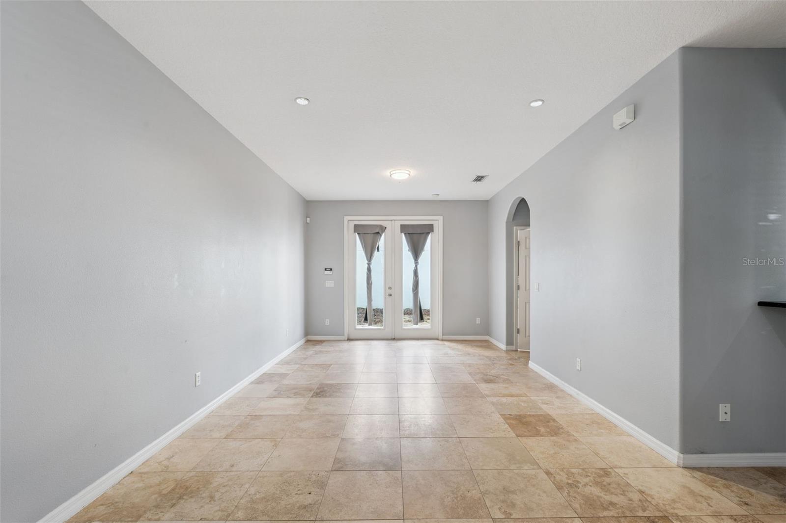 14514 CLARKSON DRIVE