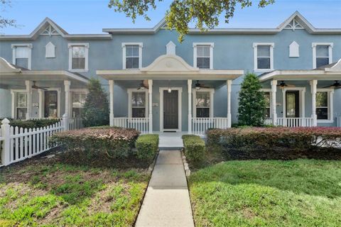 Photo of 14514 Clarkson Drive, Orlando, FL 32828 (MLS # O6348957)