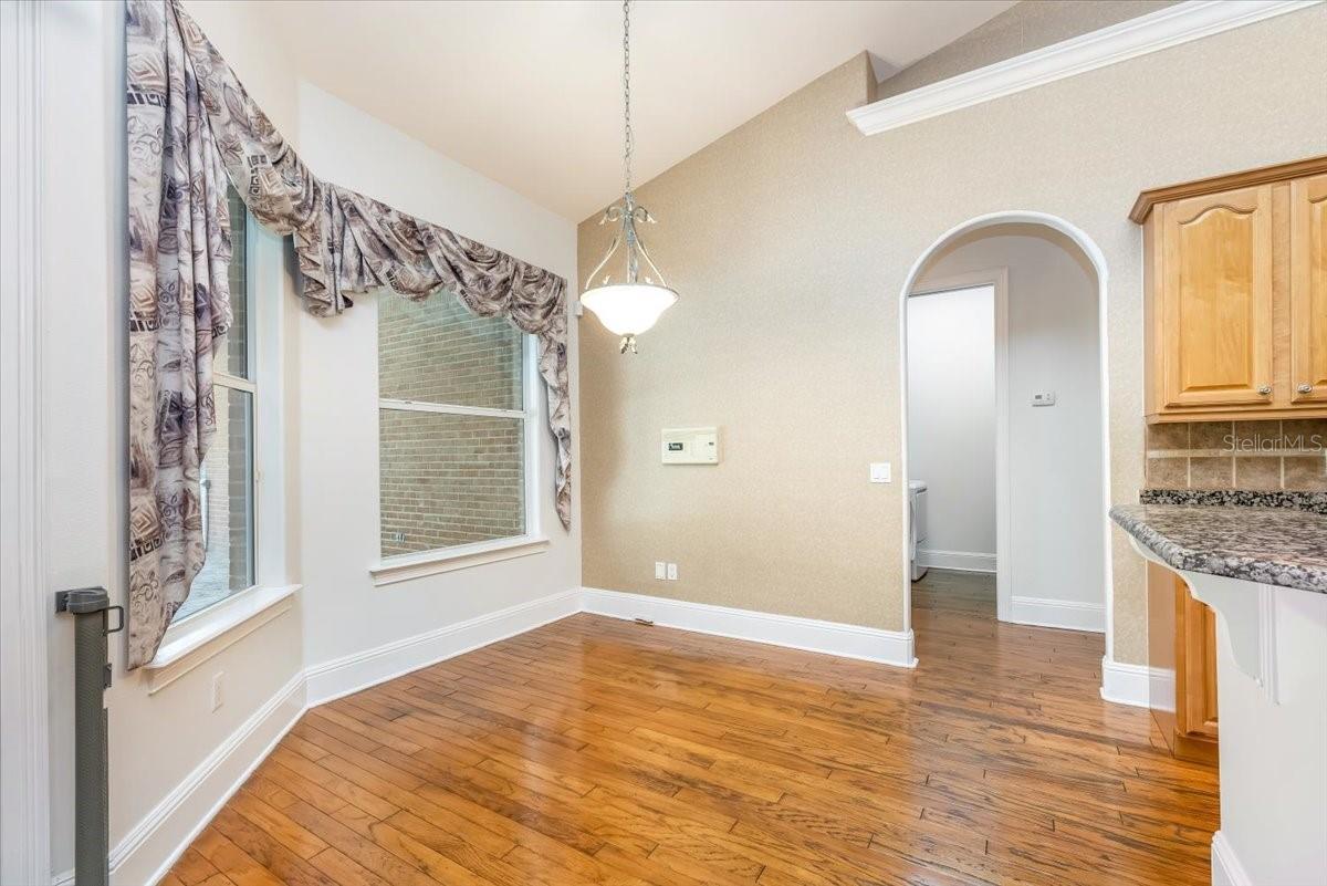 04 FAIRWAYS - Residential