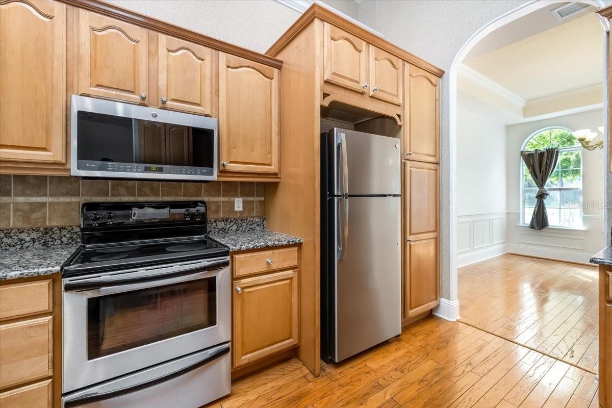 04 FAIRWAYS - Residential