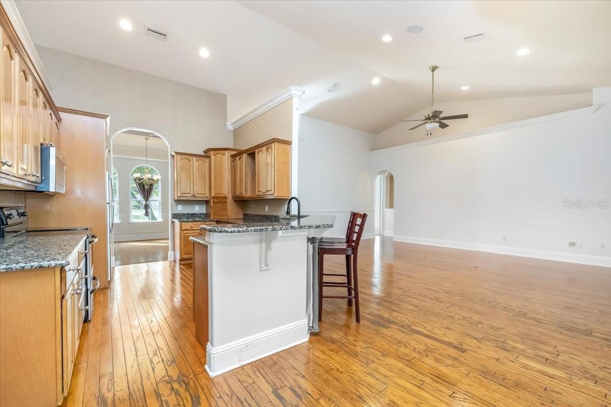 04 FAIRWAYS - Residential