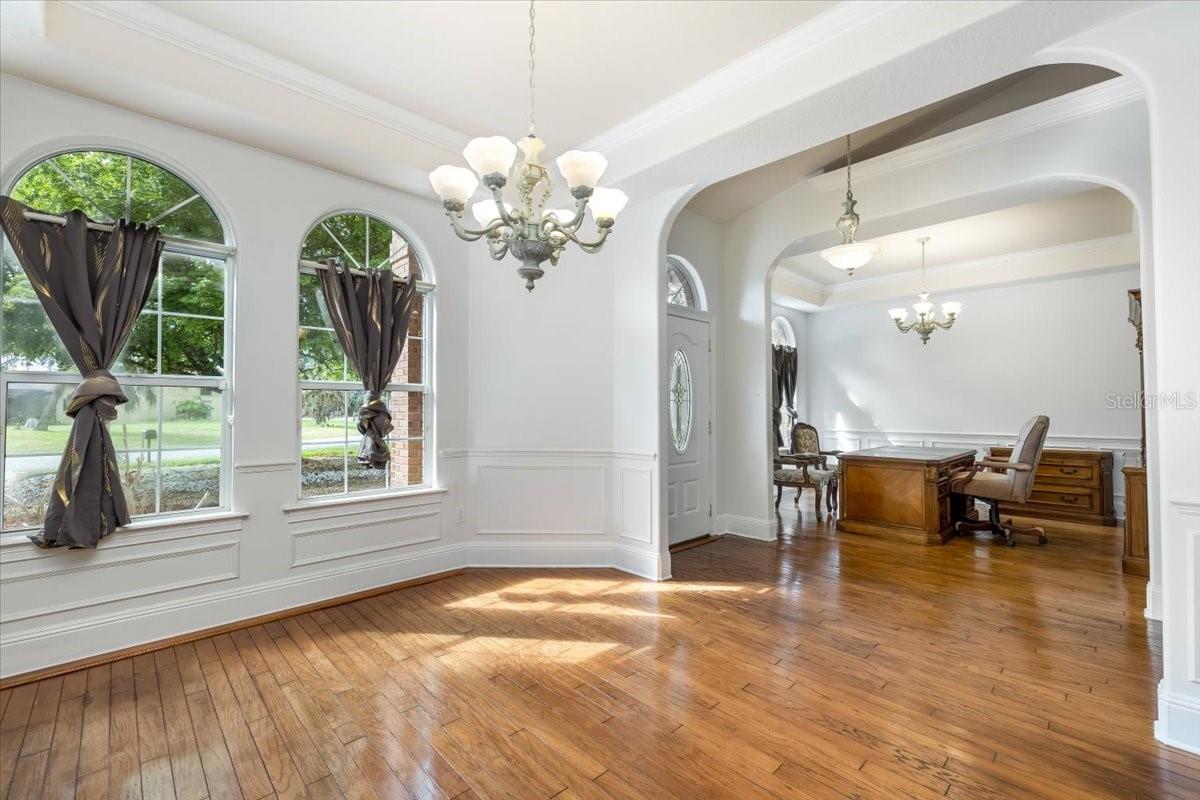 04 FAIRWAYS - Residential