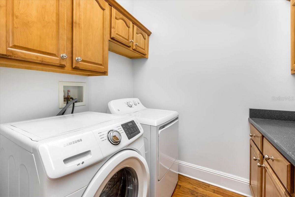 04 FAIRWAYS - Residential