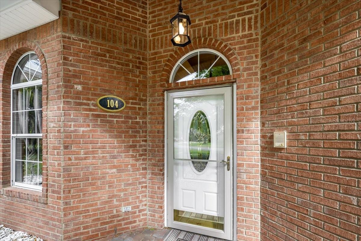 04 FAIRWAYS - Residential