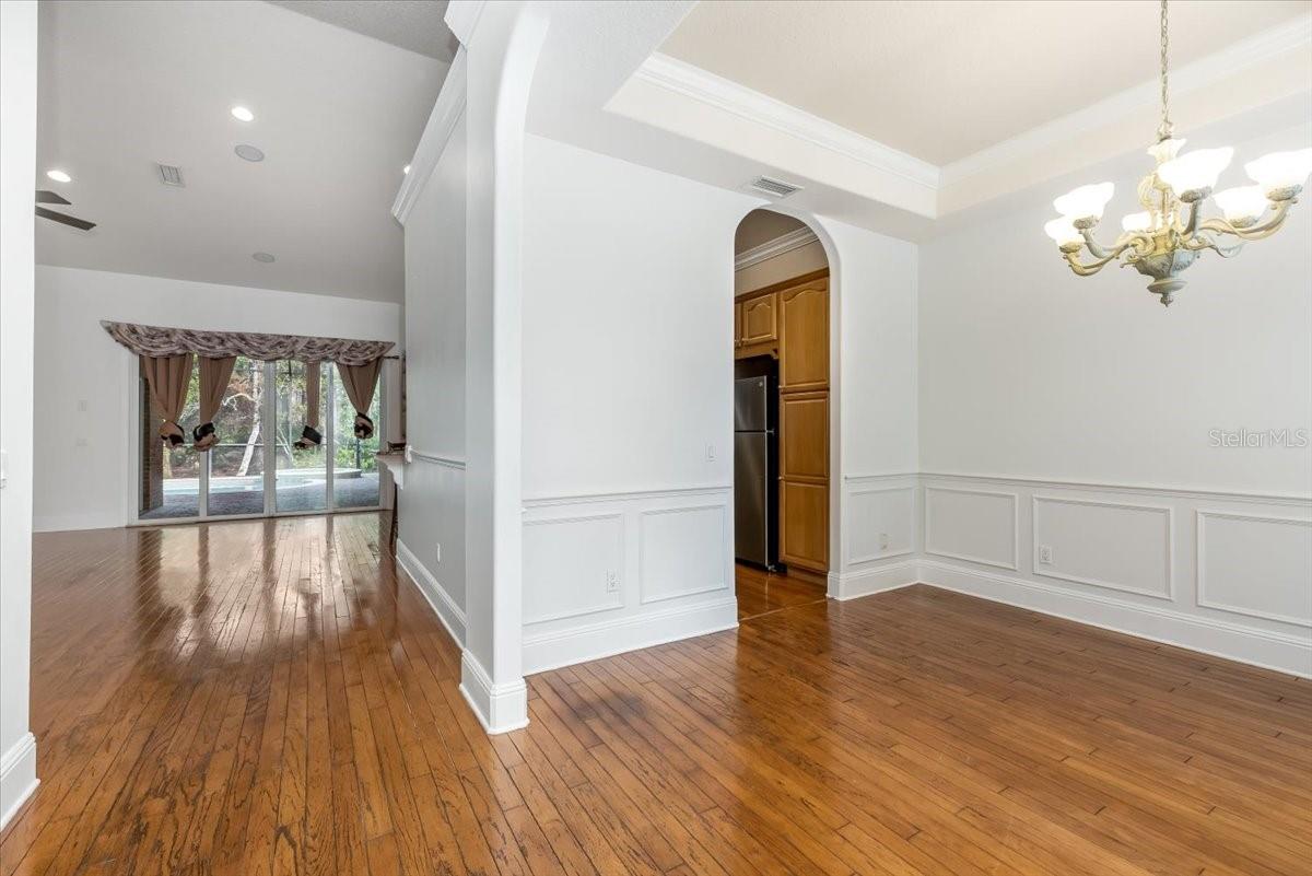 04 FAIRWAYS - Residential