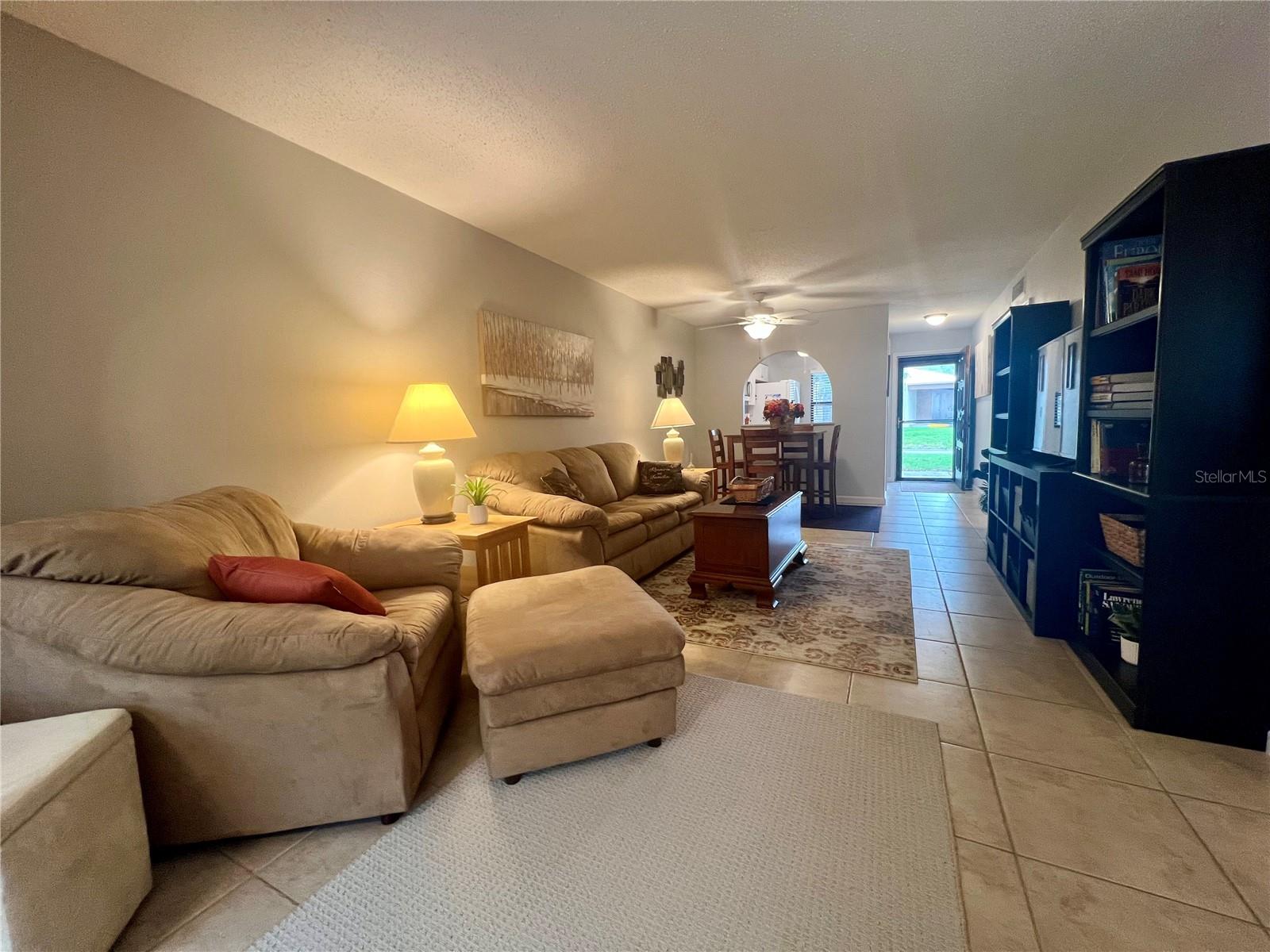 MISSION HILLS CONDO - Residential