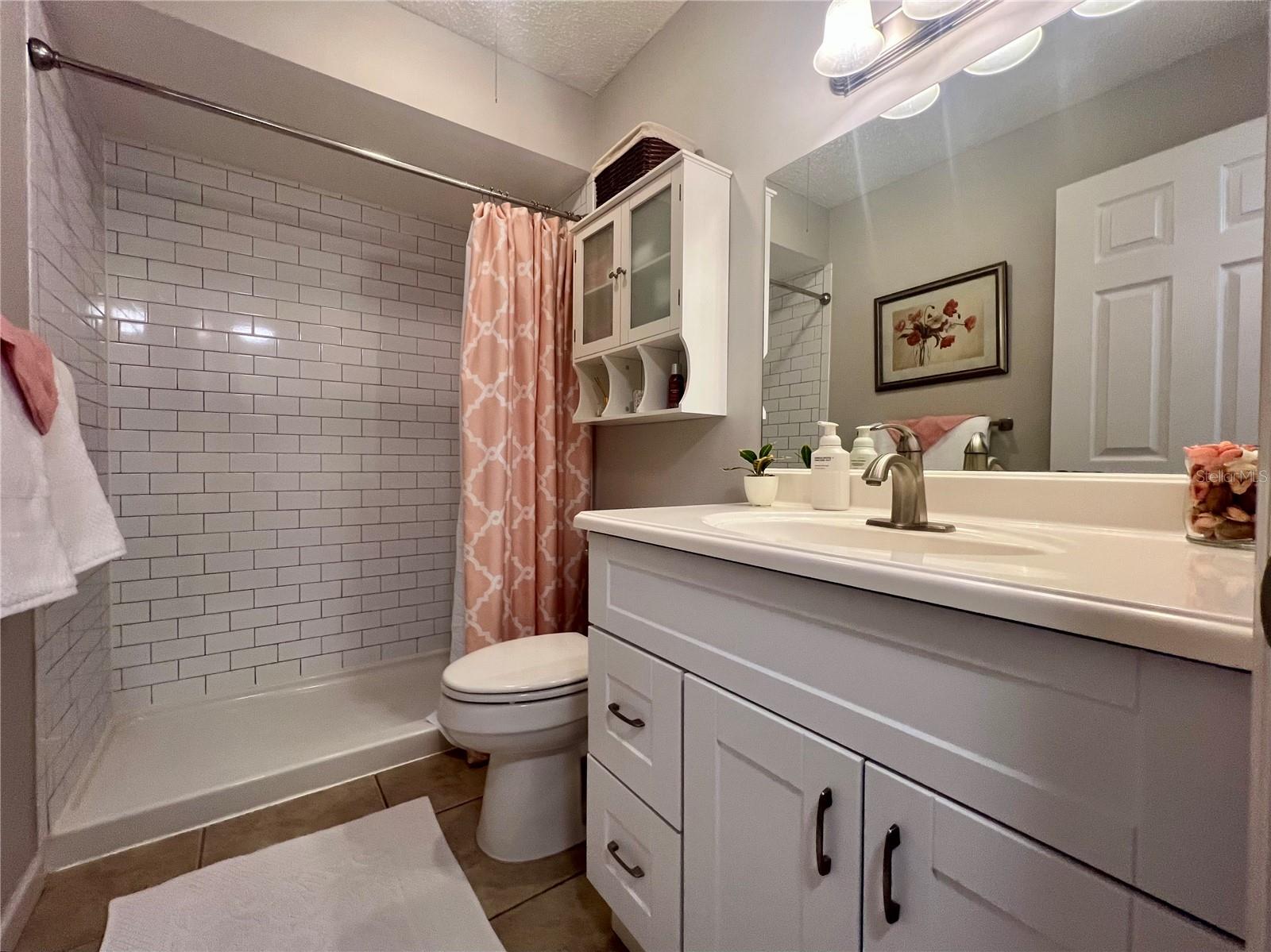 MISSION HILLS CONDO - Residential
