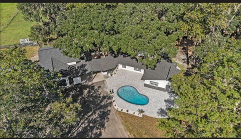 A home in BROOKSVILLE