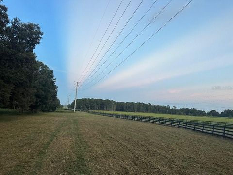 A home in BROOKSVILLE