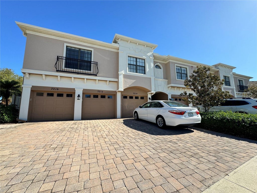 Photo of 7212 Hamilton Road #7212, Bradenton, FL 34209 (MLS # A4706981)
