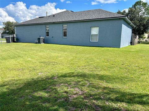 A home in KISSIMMEE