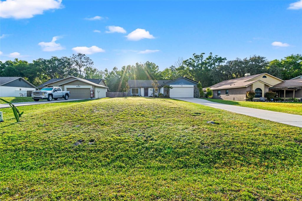 Photo of 5016 Swallow Drive, Land O Lakes, FL 34639 (MLS # T3511992)