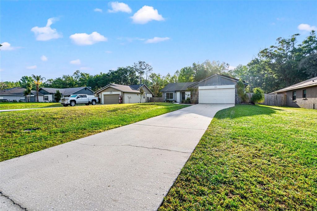 Photo of 5016 Swallow Drive, Land O Lakes, FL 34639 (MLS # T3511992)