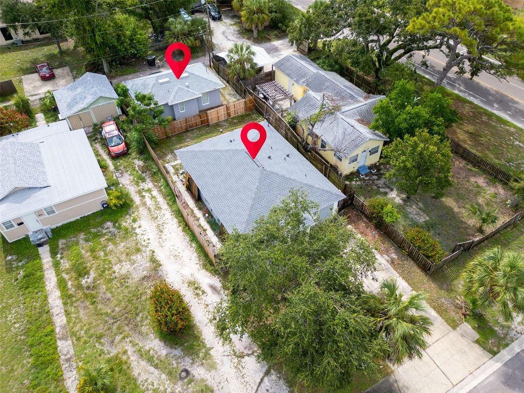 Photo of 1430 29th Street S, St Petersburg, FL 33712 (MLS # TB8416593)