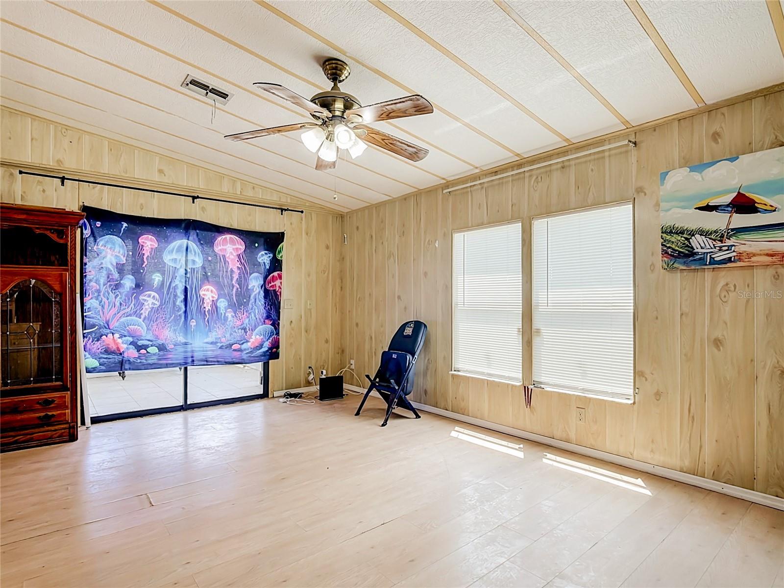 2614 MC DANIEL DRIVE